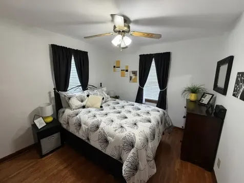 129 Laurel Street Wilmington IL 60481