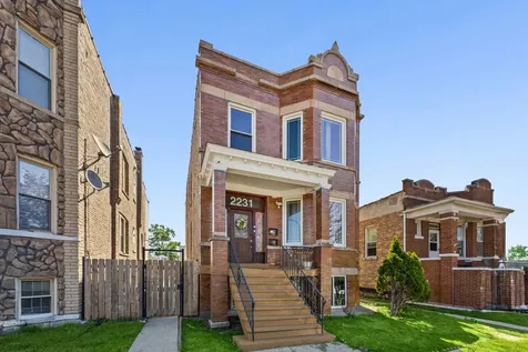 2231 South Austin Boulevard Cicero IL 60804