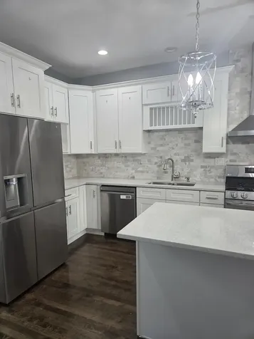 2231 South Austin Boulevard Cicero IL 60804