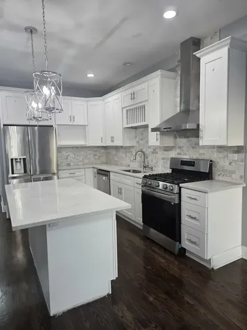 2231 South Austin Boulevard Cicero IL 60804