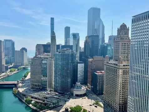300 North State Street Chicago IL 60654