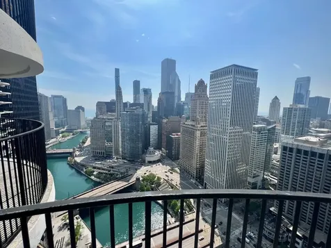 300 North State Street Chicago IL 60654