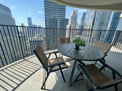 300 North State Street Chicago IL 60654