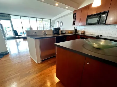 300 North State Street Chicago IL 60654