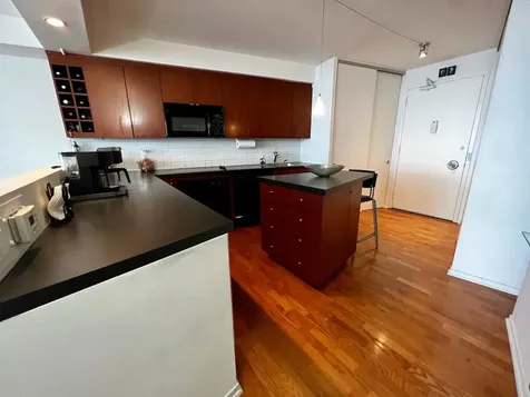 300 North State Street Chicago IL 60654