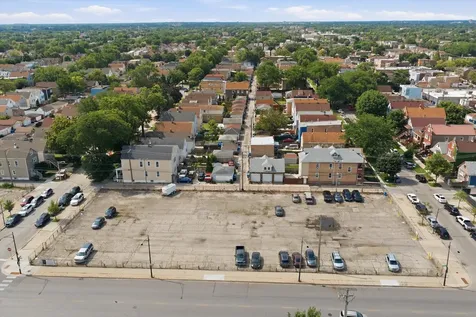 2849-3139 West 51st Street Chicago IL 60632