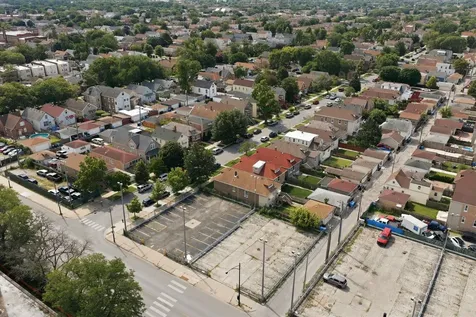 2849-3139 West 51st Street Chicago IL 60632