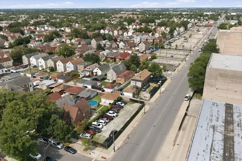 2849-3139 West 51st Street Chicago IL 60632