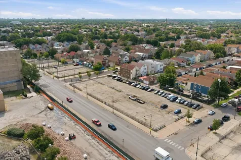2849-3139 West 51st Street Chicago IL 60632