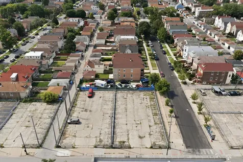 2849-3139 West 51st Street Chicago IL 60632