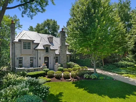 654 Pine Street Winnetka IL 60093