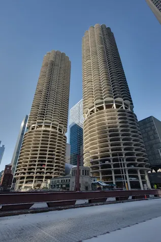 300 North State Street Chicago IL 60654