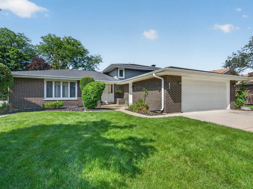 1609 Briarcrest Drive New Lenox IL 60451