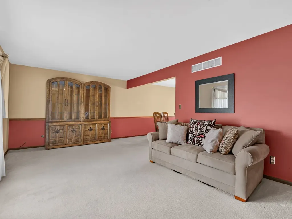 1609 Briarcrest Drive New Lenox IL 60451