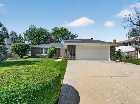 1609 Briarcrest Drive New Lenox IL 60451