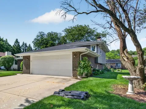 1609 Briarcrest Drive New Lenox IL 60451