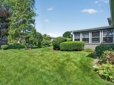1609 Briarcrest Drive New Lenox IL 60451