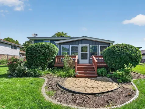 1609 Briarcrest Drive New Lenox IL 60451