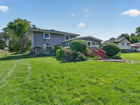 1609 Briarcrest Drive New Lenox IL 60451