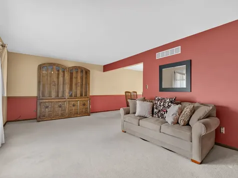 1609 Briarcrest Drive New Lenox IL 60451