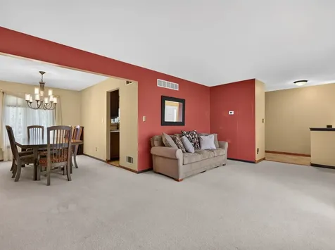 1609 Briarcrest Drive New Lenox IL 60451
