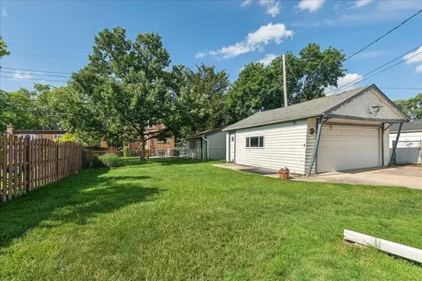 4244 Adeline Drive Oak Lawn IL 60453