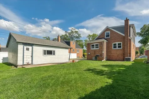 4244 Adeline Drive Oak Lawn IL 60453