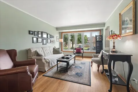 4244 Adeline Drive Oak Lawn IL 60453