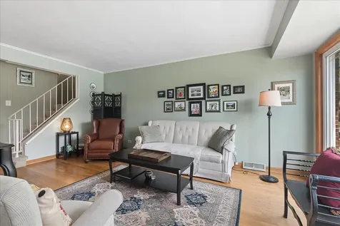 4244 Adeline Drive Oak Lawn IL 60453