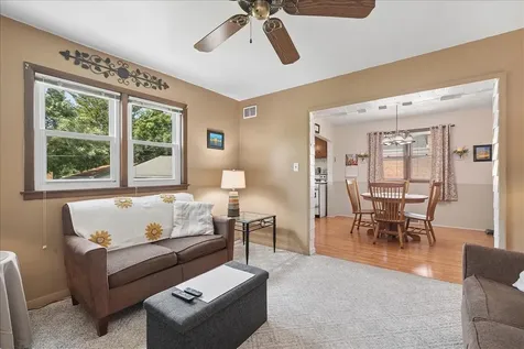 4244 Adeline Drive Oak Lawn IL 60453