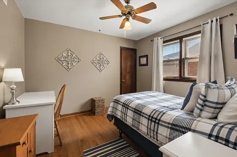 4244 Adeline Drive Oak Lawn IL 60453