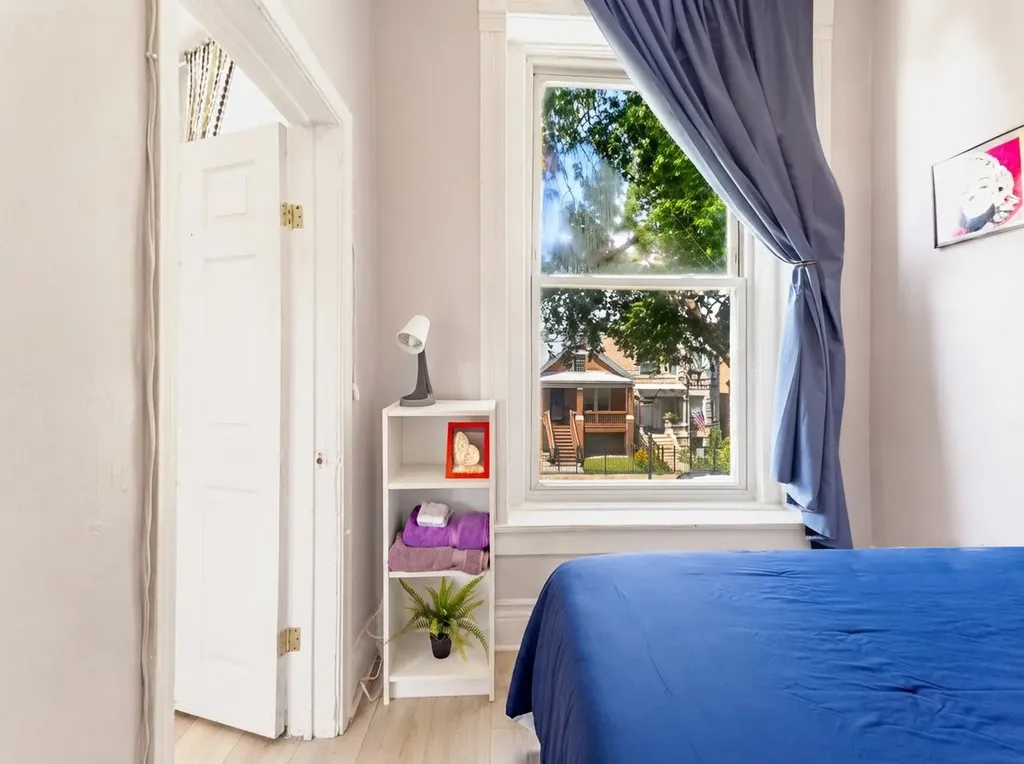 1913 South Troy Street Chicago IL 60623