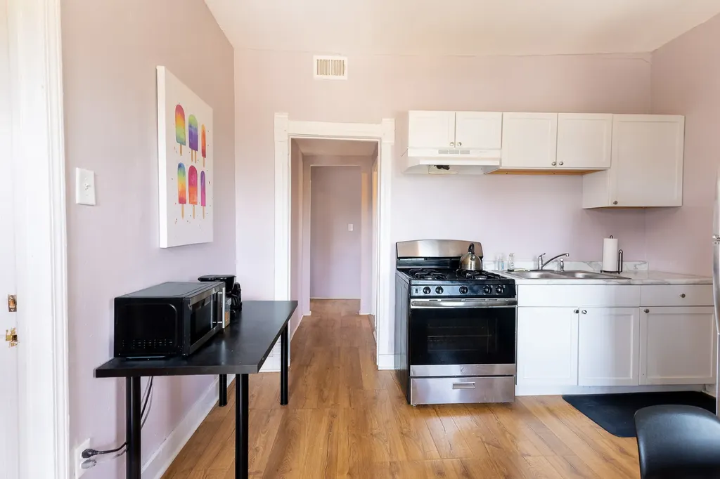 1913 South Troy Street Chicago IL 60623
