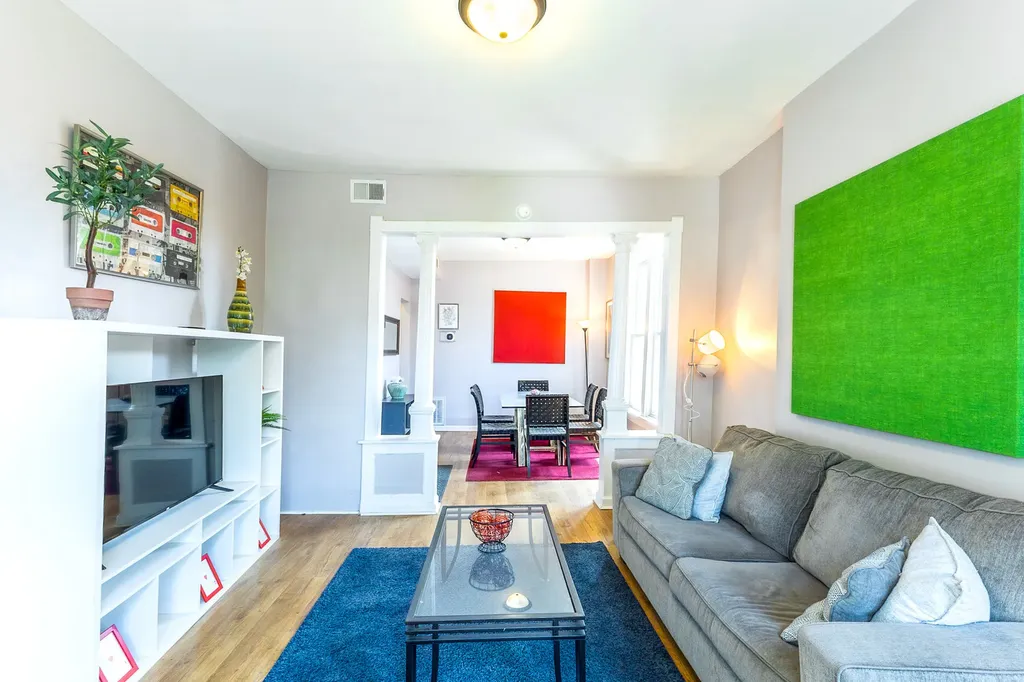 1913 South Troy Street Chicago IL 60623