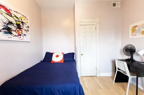 1913 South Troy Street Chicago IL 60623