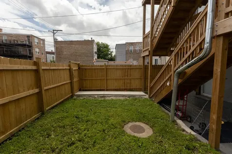 1913 South Troy Street Chicago IL 60623