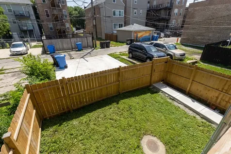 1913 South Troy Street Chicago IL 60623