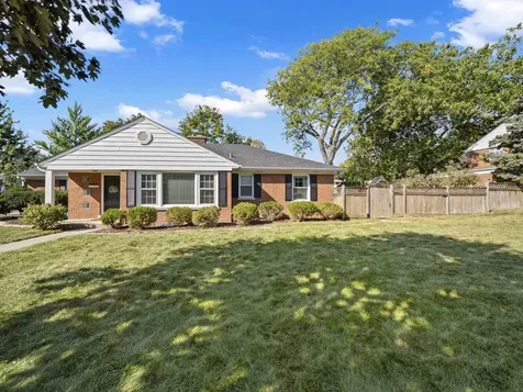 1100 Raleigh Road Glenview IL 60025