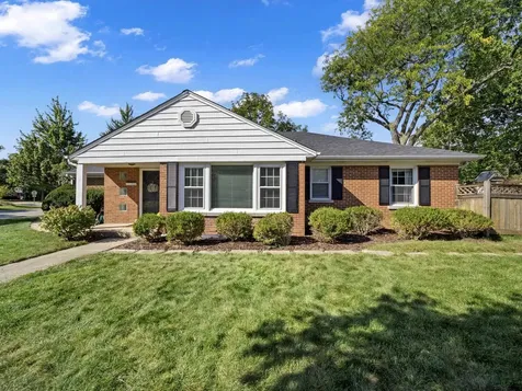 1100 Raleigh Road Glenview IL 60025