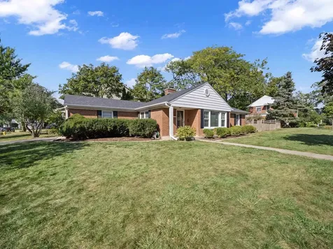 1100 Raleigh Road Glenview IL 60025