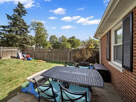 1100 Raleigh Road Glenview IL 60025