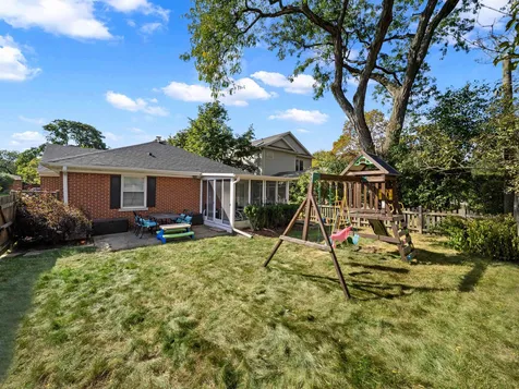 1100 Raleigh Road Glenview IL 60025