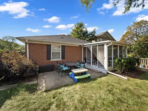 1100 Raleigh Road Glenview IL 60025