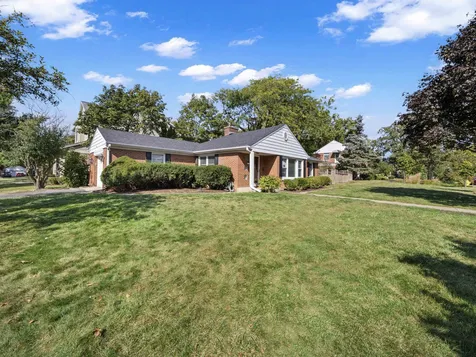 1100 Raleigh Road Glenview IL 60025
