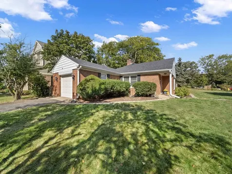1100 Raleigh Road Glenview IL 60025