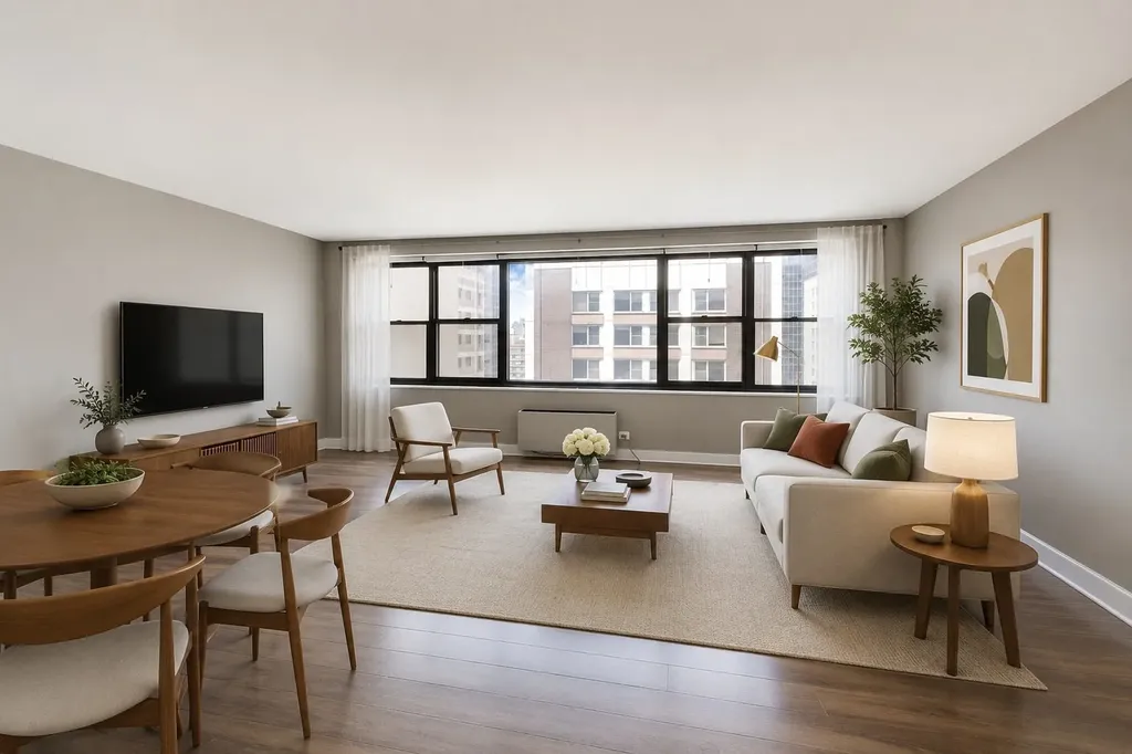 850 North Dewitt Place Chicago IL 60611