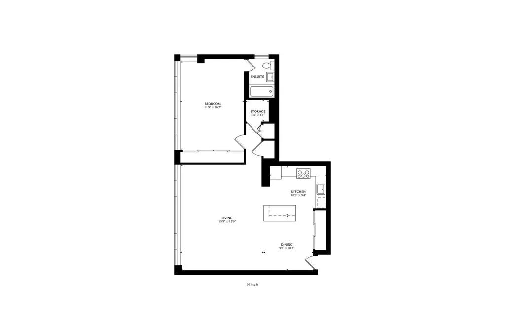 850 North Dewitt Place Chicago IL 60611