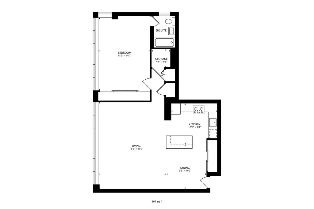 850 North Dewitt Place Chicago IL 60611