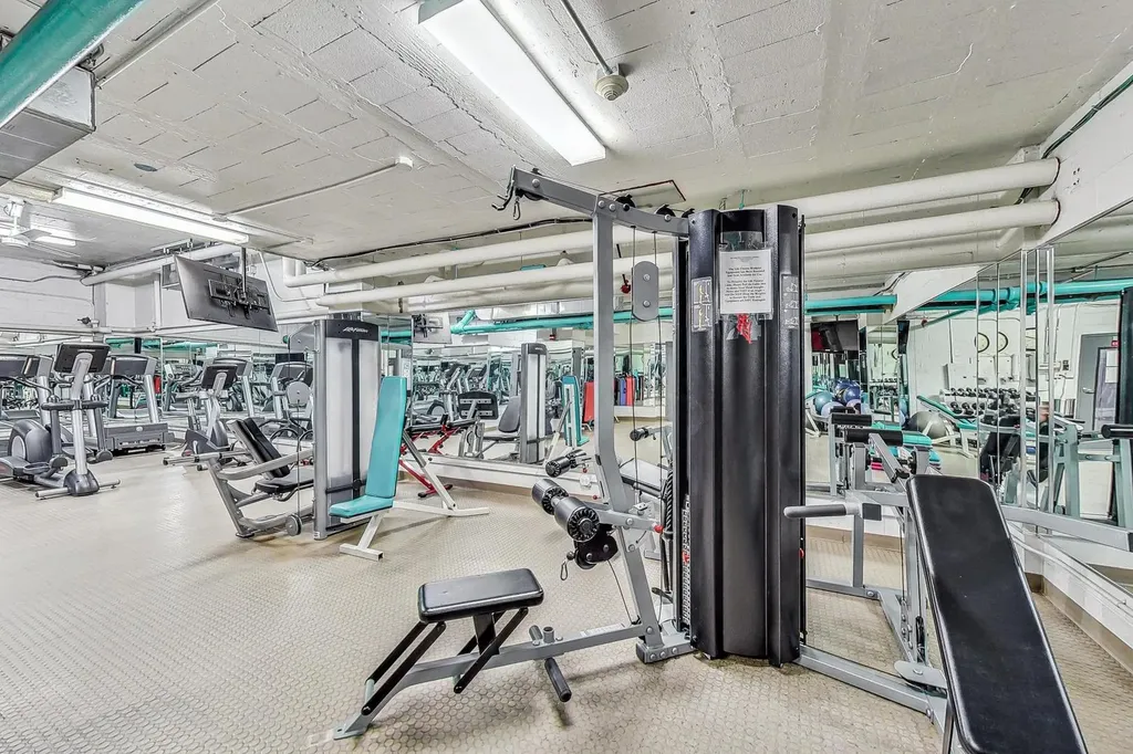 850 North Dewitt Place Chicago IL 60611
