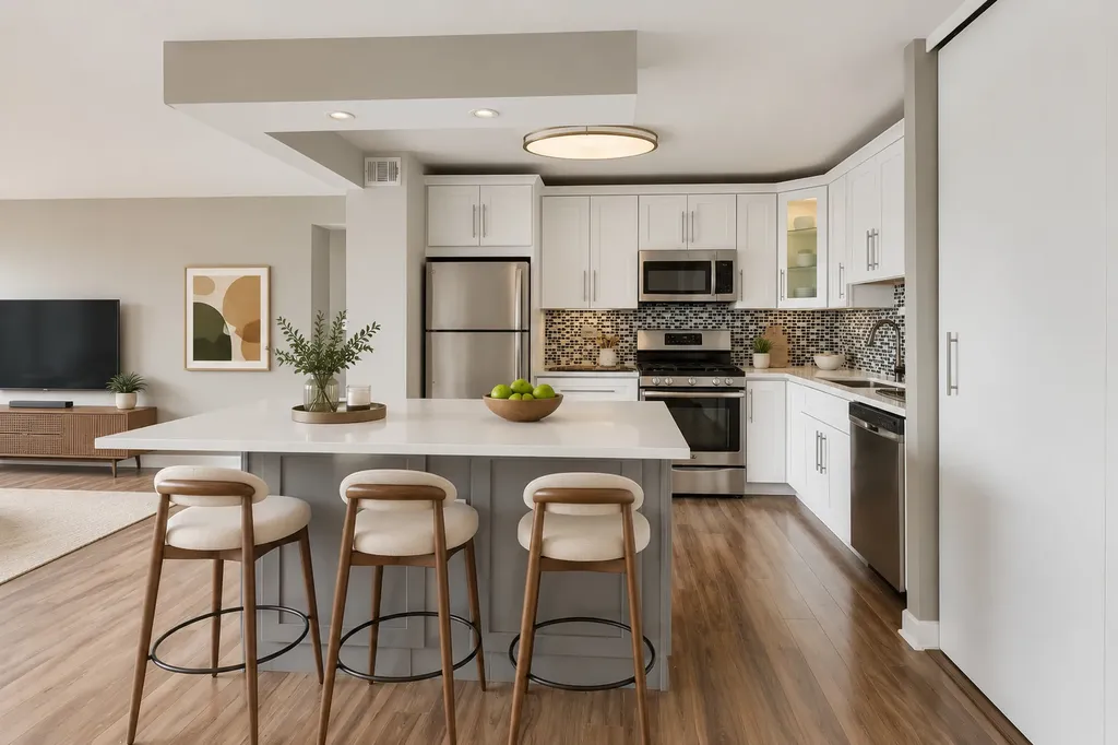 850 North Dewitt Place Chicago IL 60611